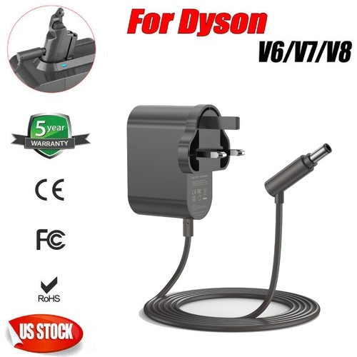 Battery charger adaptor for - charger,
