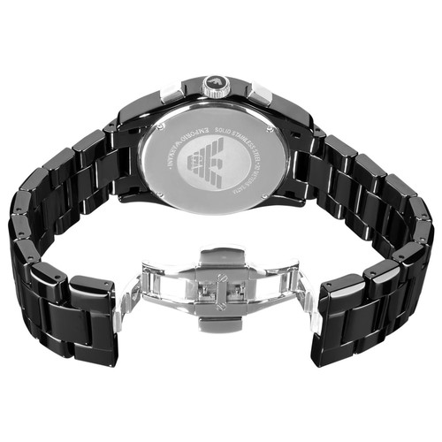 Emporio armani ceramica men - armani, men's
