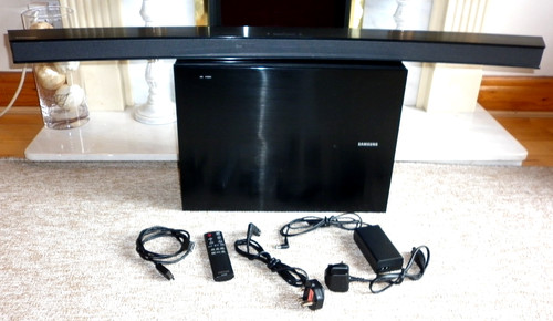 Samsung j6000 soundbar with - samsung,