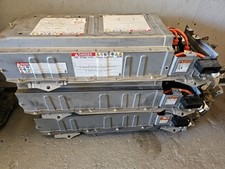 Toyota Auris  Toyota Prius Hybrid Batteries Spare & Repair