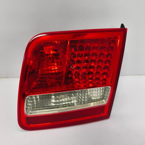 Oem 2004 2007 - a8, d3
