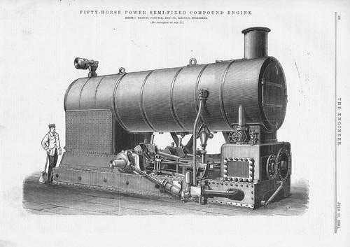 Ruston proctor co - ruston, &