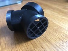 TUNZE Nanostream Flow Diverter Removable Grid Guard x1 (38mm ID) Not 6095 (PETG)