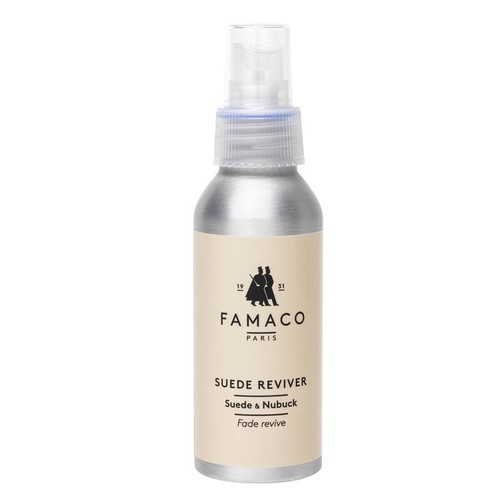 Famaco suede nubuck - famaco,