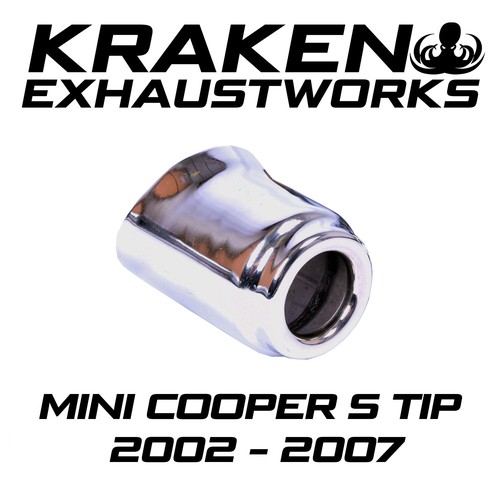 Mini cooper r52 r53 - r52, 02-07