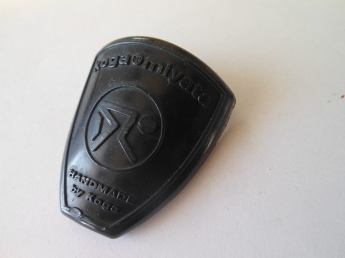 Koga miyata bicycle emblem - miyata,