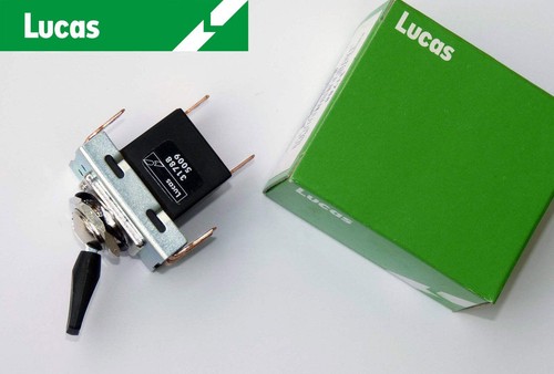 Lucas 31788 off switch - on,