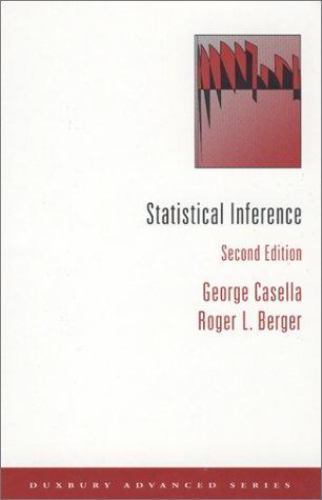 Statistical inference roger - statistical, by