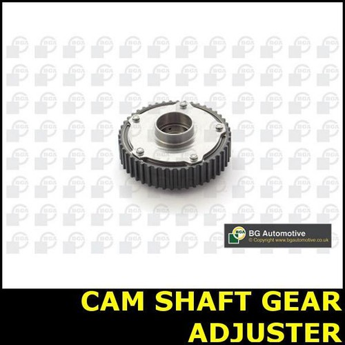 Cam shaft gear adjuster fits - gear,