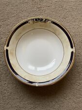 wedgwood cornucopia Bowl