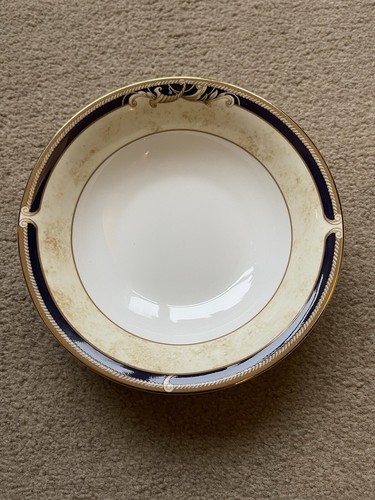 Wedgwood cornucopia bowl - wedgwood,