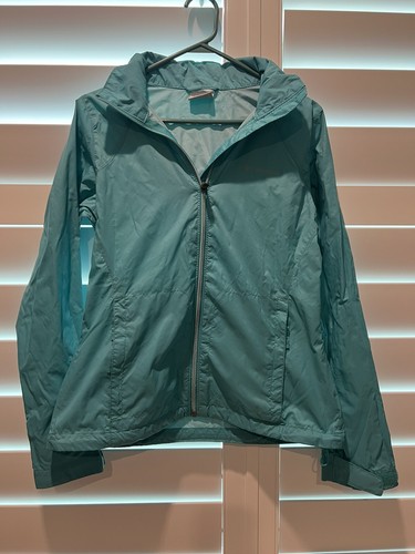 Columbia rain jacket - columbia,