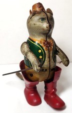 Kohler, German Wind up Toy