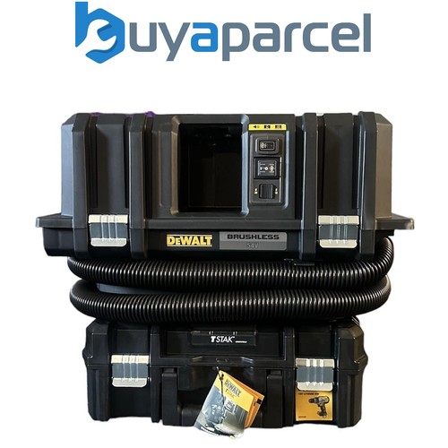 Dewalt dcv586mn cordless - dcv586mn-xj,