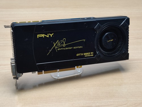 Pny nvidia gtx 660 - nvidia,