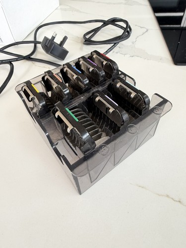 Andis agc speed - agc, brushless
