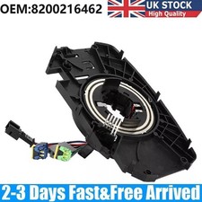 Airbag Squib Spiral Cable