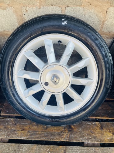 Renault clio mk2 2005 - renault,