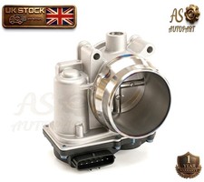 THROTTLE BODY For VOLVO 2.0