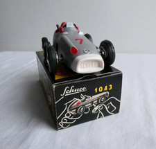 SCHUCO MICRO RACER MERCEDES N