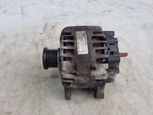 Vauxhall vivaro alternator - vauxhall,