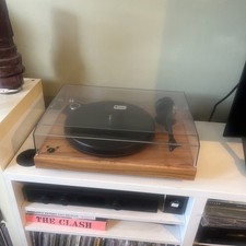 Pro-Ject 2Xperience SB