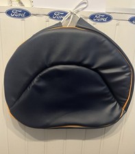 Fordson E27N Seat Pan Cover