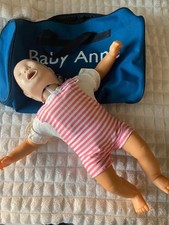 Laerdal Baby Anne Infant CPR