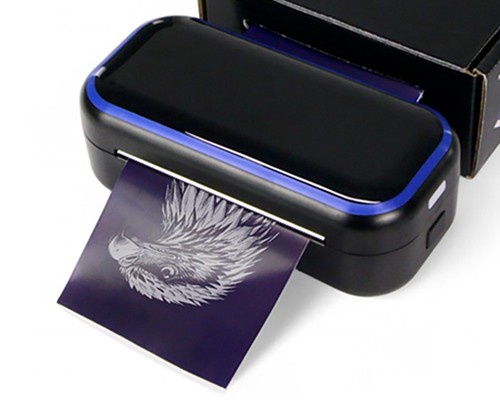 Atsui mini thermal copier - atsui,