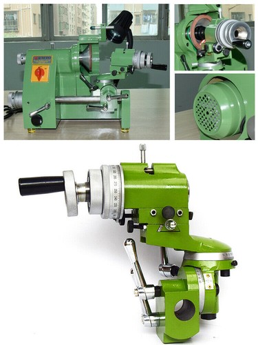 Universal cutter grinder - universal,