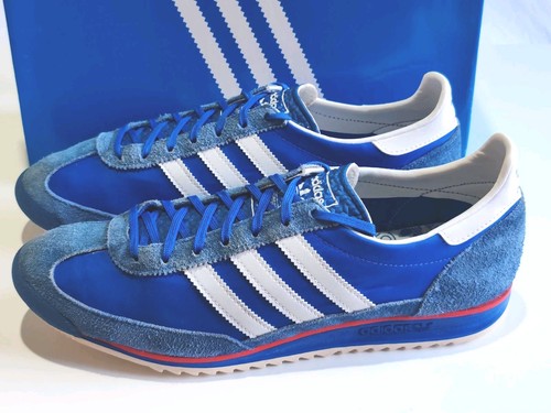 Adidas blue - *sl, (eg6849)