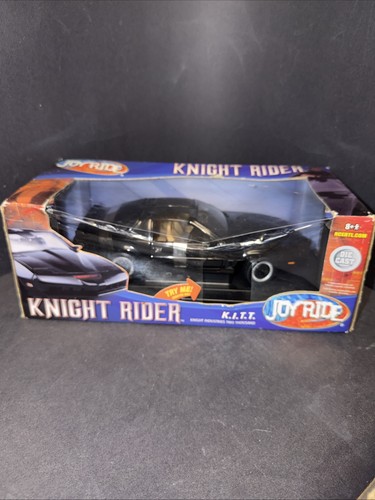 Joyride knight rider - joyride, kitt