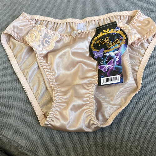 Vintage 100 nylon - 100%,