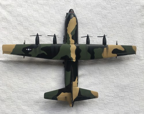 Corgi aviation lockheed - corgi,