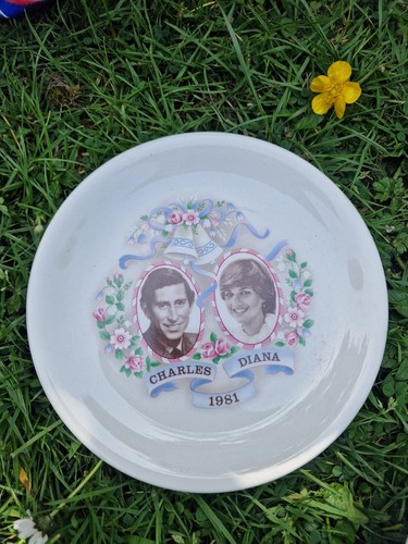 Charles diana 1981 7in - diana,