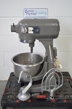 Hobart A200 20Qt dough mixer + 2 Tools + bowl 240v 3 Speed FWO FREE Delivery
