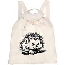 'African Pygmy Hedgehog'