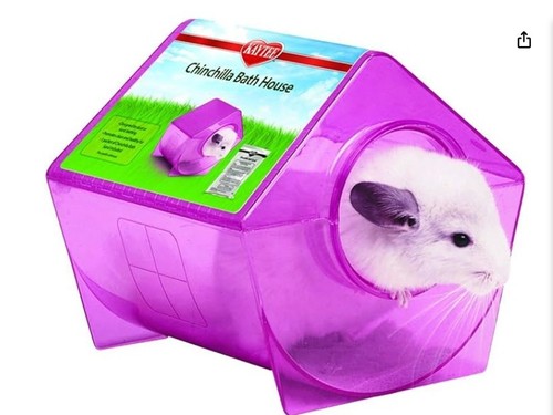 Kaytee chinchilla dust bath - kaytee,