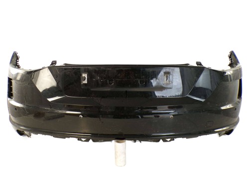 Audi tts ttrs rear bumper - ttrs,
