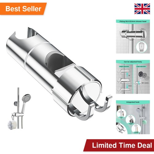Alyvisun shower head holder - alyvisun,
