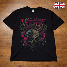 Bullet For My Valentine Skull