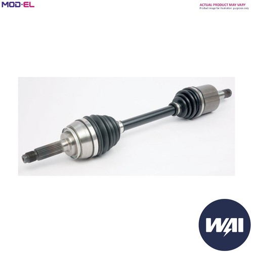 Drive shaft dp2110 - shaft, dp2110.10.2261