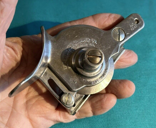1950s vtg ridgely trimmer - vtg,