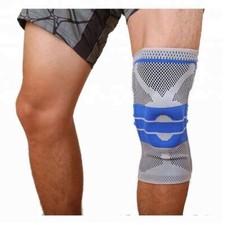 MAGNETIC KNEE SUPPORT
