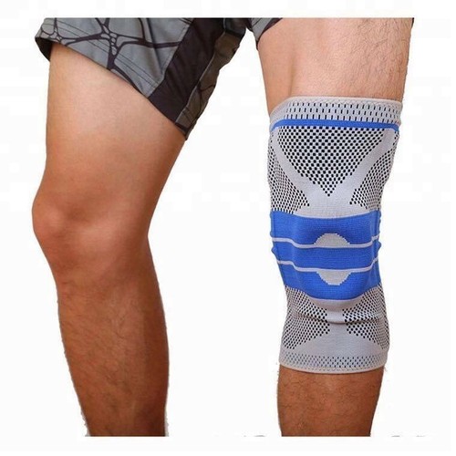 Magnetic knee support - magnetic,