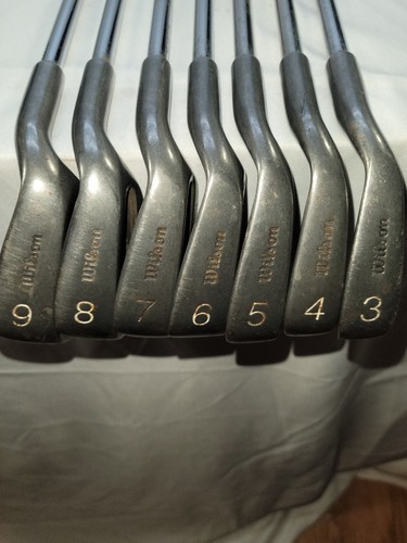 Wilson prostaff perimeter - wilson,