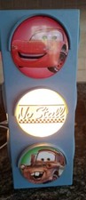 disney pixar cars night light
