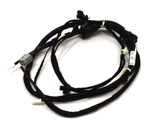VAUXHALL CORSA E TAILGATE WIRING LOOM HARNESS 39159032 BRAND NEW