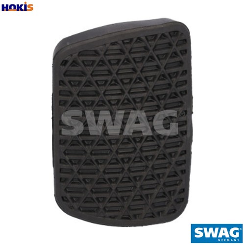 Pedal pad brake - brake, 10
