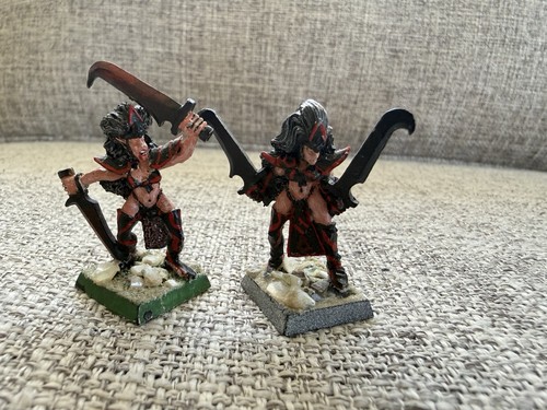 Dark elf witch citadel - dark,